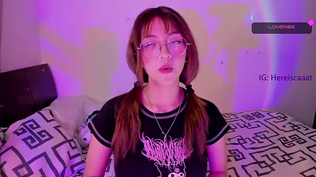 cataleya kyuu   online show from 01/26/25, 04:51