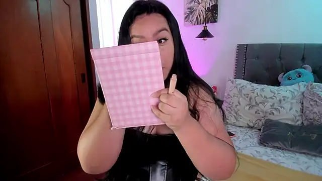 Melody bonnie online show from 04/11/26, 11:36