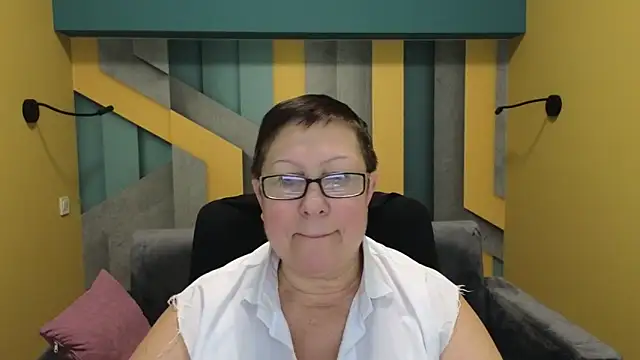 BarbaraTurners online show from 01/07/25, 12:55