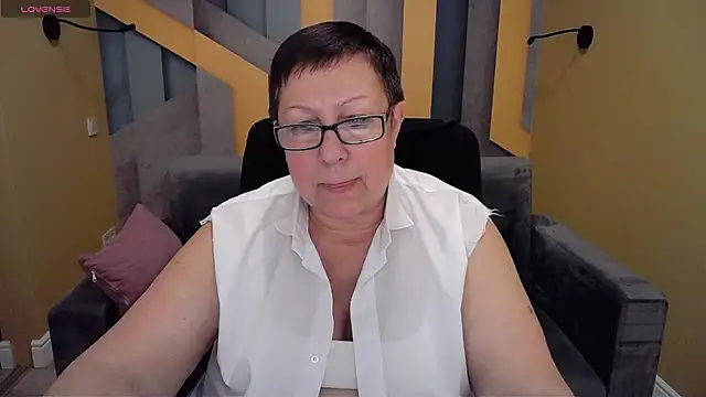 BarbaraTurners online show from 01/11/25, 03:34