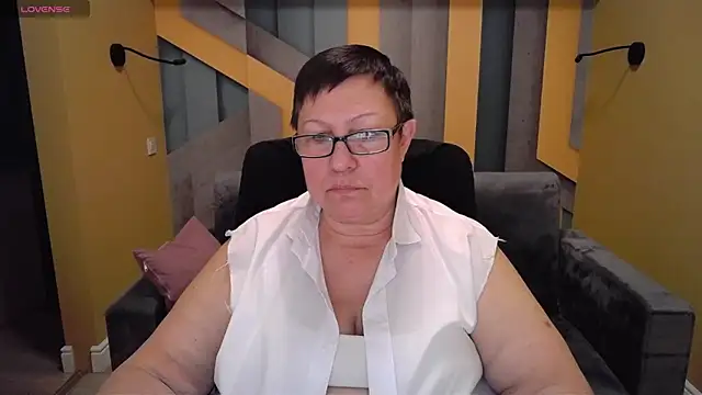 BarbaraTurners online show from 01/18/25, 01:30