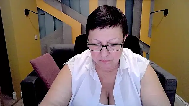 BarbaraTurners online show from 02/12/25, 09:22