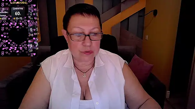 BarbaraTurners online show from 03/05/25, 06:45