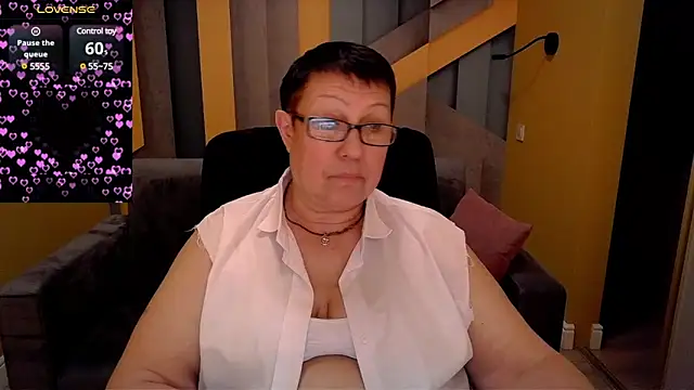 BarbaraTurners online show from 03/06/25, 03:57