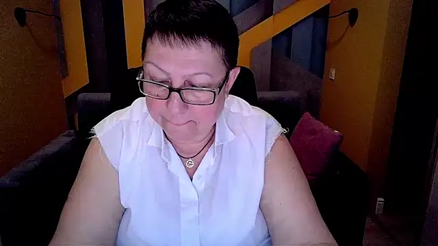 BarbaraTurners online show from 03/14/25, 06:29