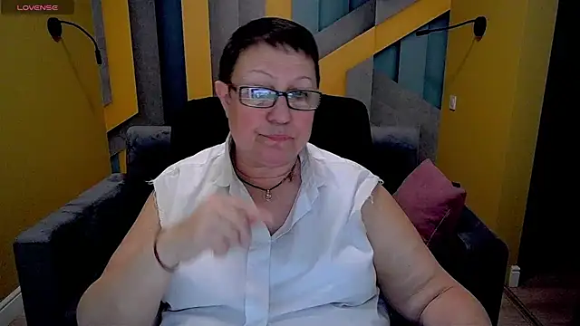 BarbaraTurners online show from 03/18/25, 12:38