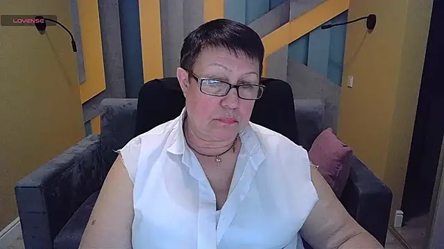 BarbaraTurners online show from 03/21/25, 09:45