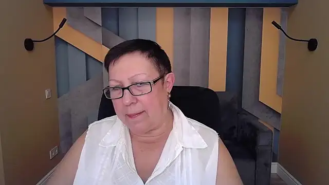 BarbaraTurners online show from 11/12/25, 07:35