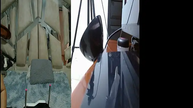 Natalyefoster online show from 03/10/26, 04:45