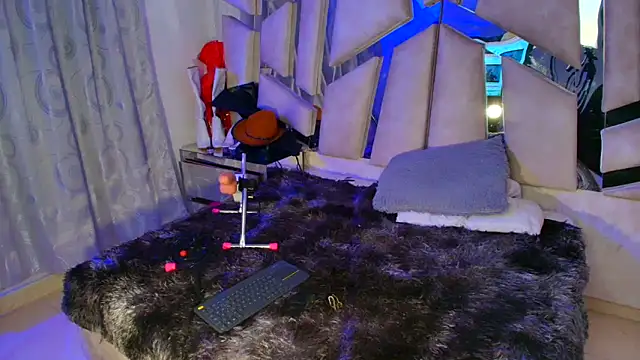 Natalyefoster online show from 03/22/26, 02:09