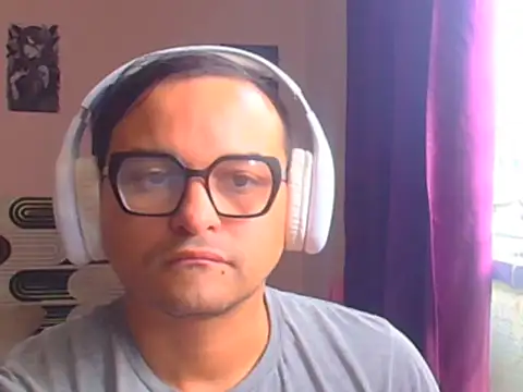 ClarkGiven online show from 06/20/26, 04:10