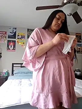 honeeyyy pot online show from 01/27/25, 07:13