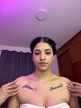 ShawtySlammed online show from 03/04/26, 03:01