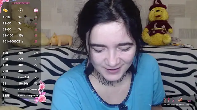 Snapshot of Yours_good_mood chatting on 12/02/24, 12:07 Yours good mood online show from 12/02/24, 12:07