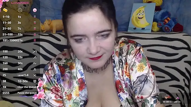 Snapshot of Yours_good_mood chatting on 12/11/24, 01:26 Yours good mood online show from 12/11/24, 01:26