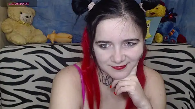 Snapshot of Yours_good_mood chatting on 12/16/24, 01:21 Yours good mood online show from 12/16/24, 01:21