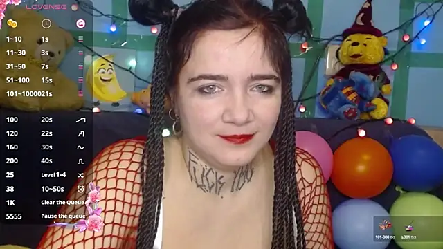 Snapshot of Yours_good_mood chatting on 12/31/24, 06:59 Yours good mood online show from 12/31/24, 06:59