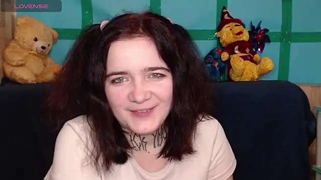 Snapshot of Yours_good_mood chatting on 01/31/25, 03:33 Yours good mood online show from 01/31/25, 03:33