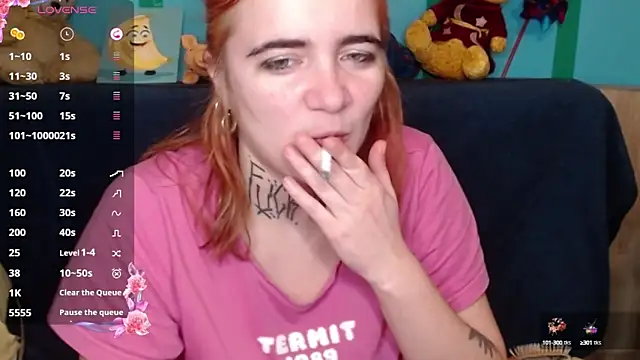 Snapshot of Yours_good_mood chatting on 03/05/25, 04:45 Yours good mood online show from 03/05/25, 04:45