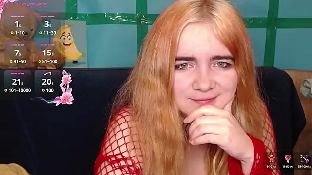 Snapshot of Yours_good_mood chatting on 03/22/25, 02:05 Yours good mood online show from 03/22/25, 02:05