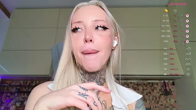 2badforyou online show from 11/30/25, 12:09