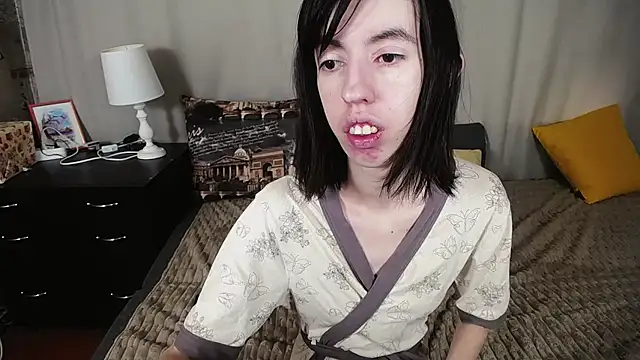 Unusual G online show from 01/13/25, 11:19