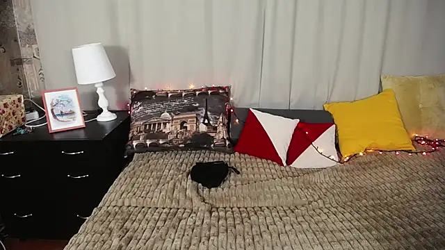 Unusual G online show from 01/17/25, 06:04