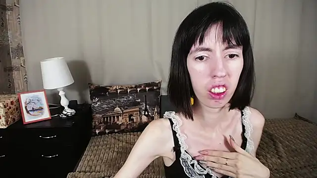 Unusual G online show from 01/29/25, 06:54