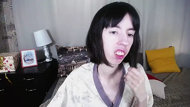 Unusual G online show from 02/03/25, 09:30