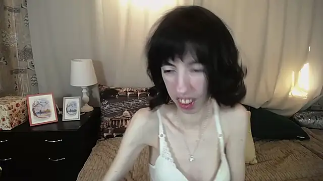 Unusual G online show from 02/13/25, 06:20