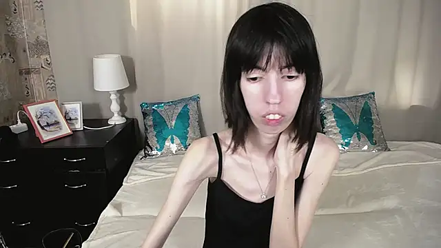 Unusual G online show from 03/12/25, 09:12