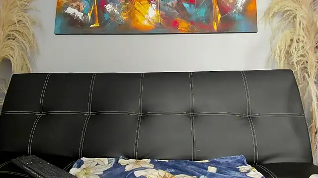 bulma bambina  online show from 03/07/26, 11:57