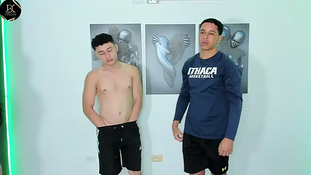 Crazy nigth01 online show from 12/13/24, 07:10