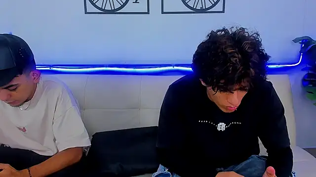 Crazy nigth01 online show from 02/05/26, 07:51