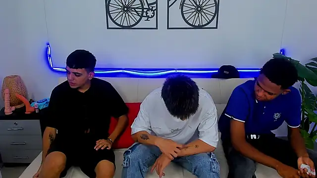 Crazy nigth01 online show from 02/18/26, 02:07