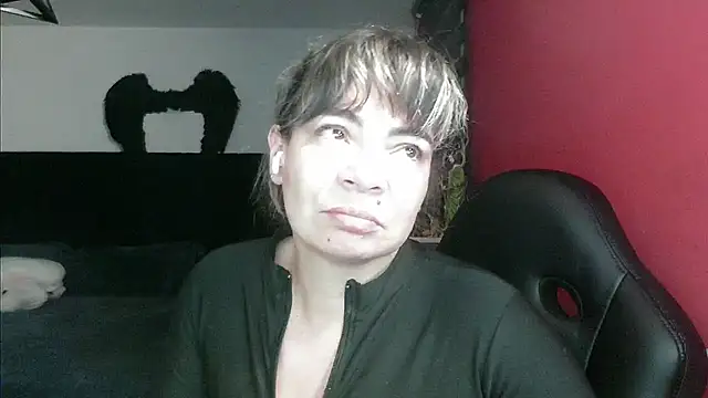 charlotedoll online show from 11/14/25, 03:05