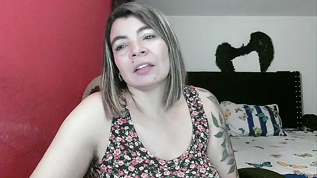 charlotedoll online show from 02/03/26, 02:53