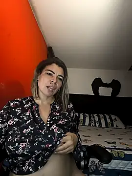 charlotedoll online show from 03/17/26, 01:43