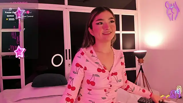 Arianavillada online show from 03/05/25, 03:08