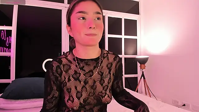 Arianavillada online show from 03/07/25, 03:19