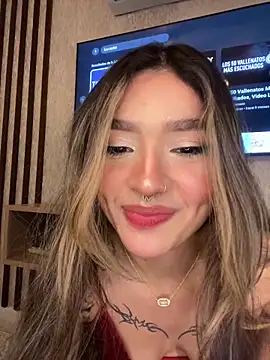 Arianavillada online show from 03/23/25, 03:54