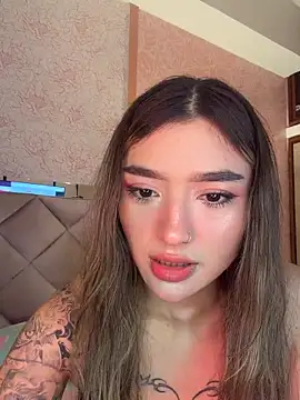 Arianavillada online show from 02/06/26, 03:33