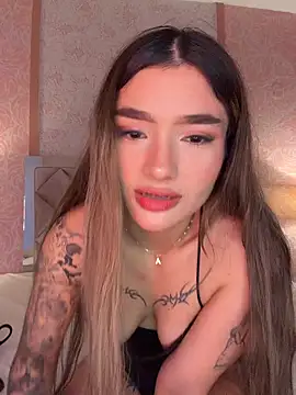 Arianavillada online show from 04/06/26, 04:46