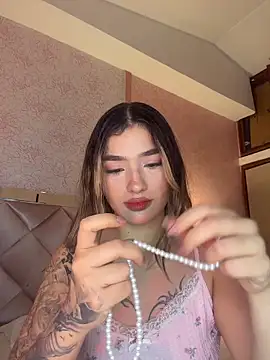 Arianavillada online show from 04/07/26, 03:29