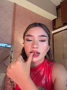 Arianavillada online show from 05/31/26, 03:36