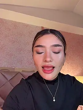 Arianavillada online show from 06/27/26, 03:55