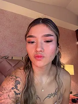 Arianavillada online show from 07/01/26, 03:52