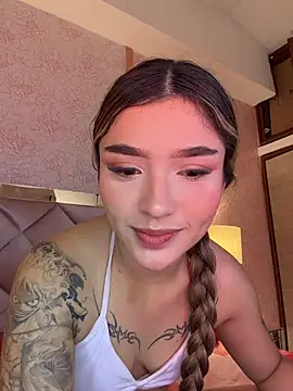Arianavillada online show from 07/09/26, 03:32