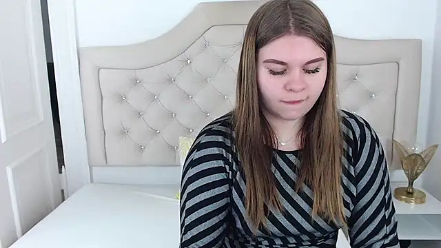 AbbyPleasure online show from 12/03/24, 12:38