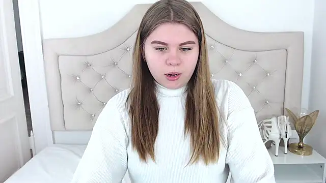 AbbyPleasure online show from 12/13/24, 09:57